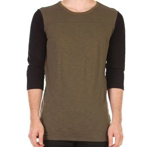 NWT Dangerfield Chieftain Top